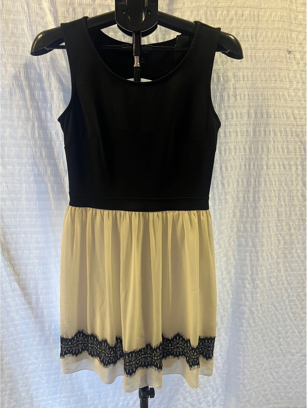 Kalijati Sz 8 Dress